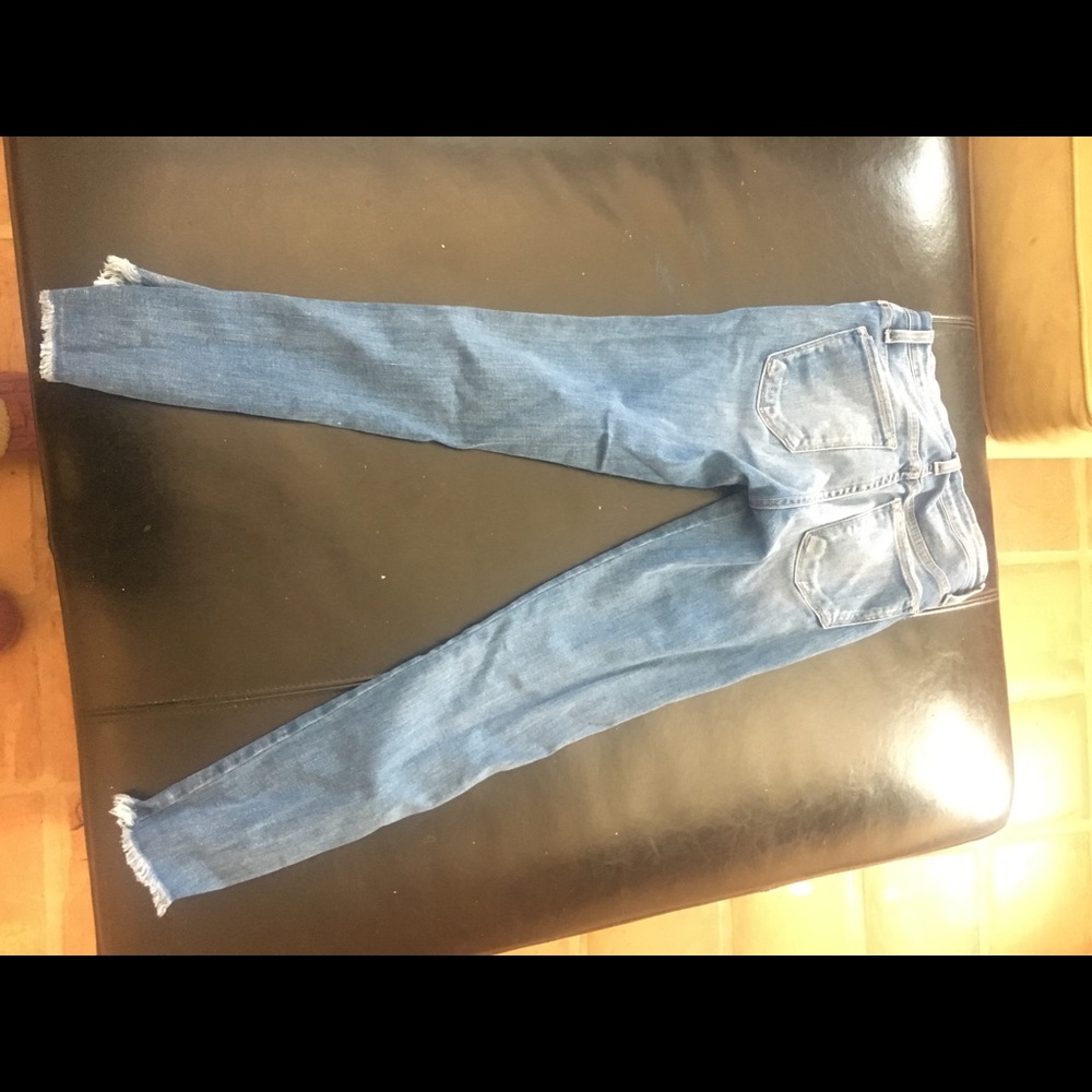 Flying monkey Jeans - Picture 3 of 3